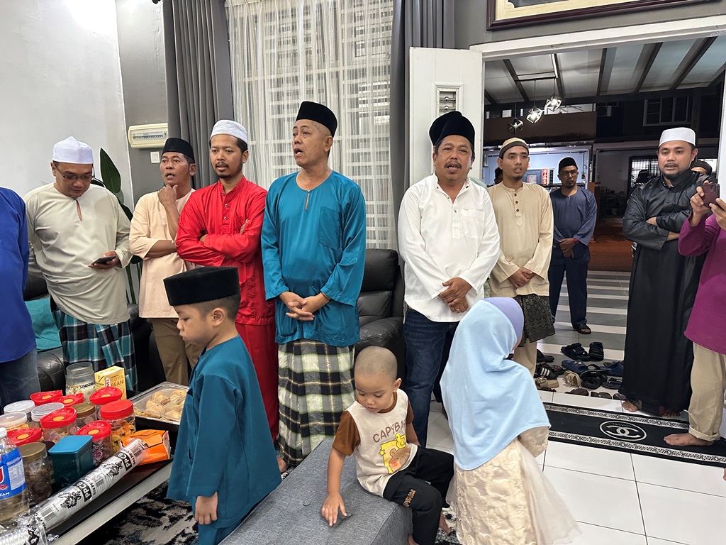Taman Putri Fasa 10